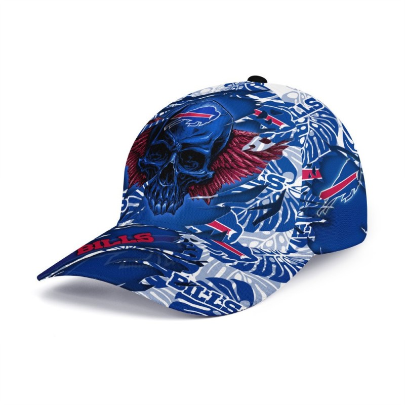 Buffalo Bills Classic Cap Bg281 5hvjd.jpg