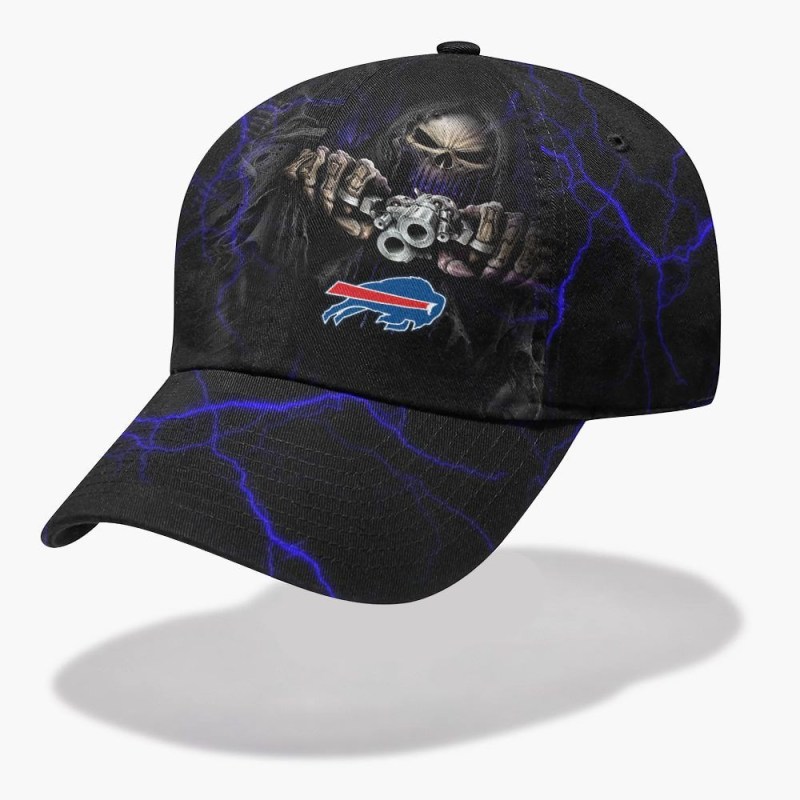 Buffalo Bills Limited Cap 10 Goknn.jpg