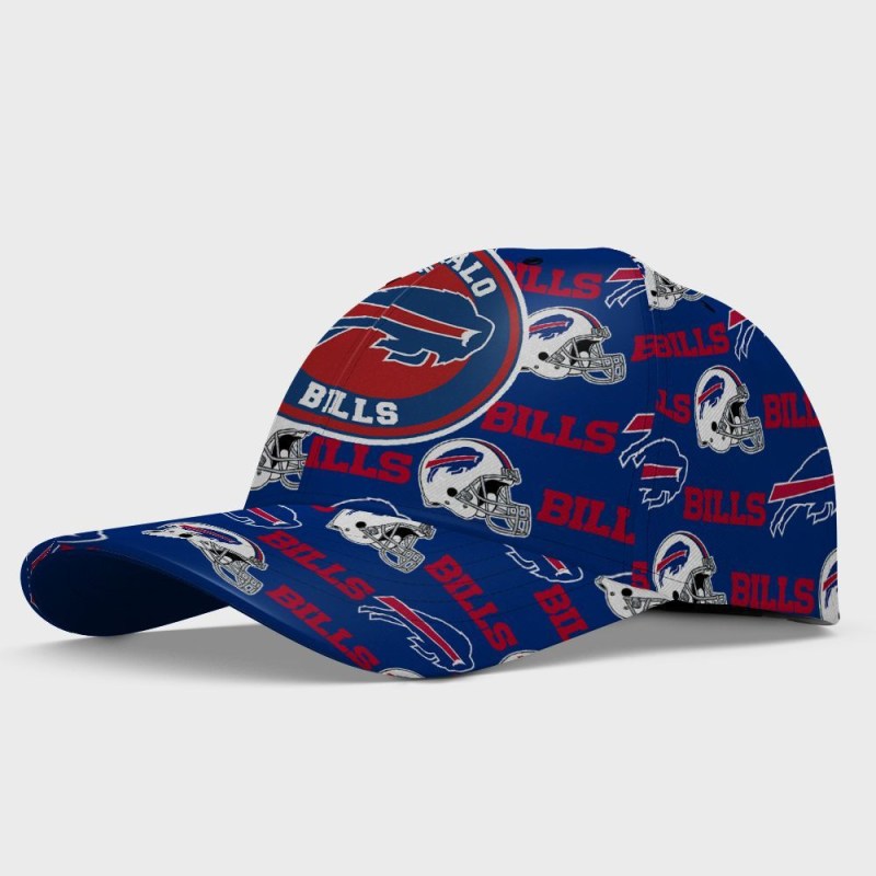 Buffalo Bills Limited Cap 12 Dqqn4.jpg