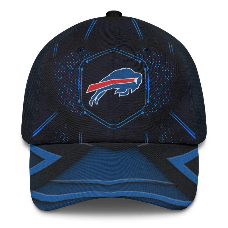 Buffalo Bills Limited Cap 52 Sks38.jpg