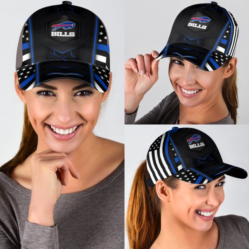 Buffalo Bills Limited Classic Cap 112 3fcom.jpg