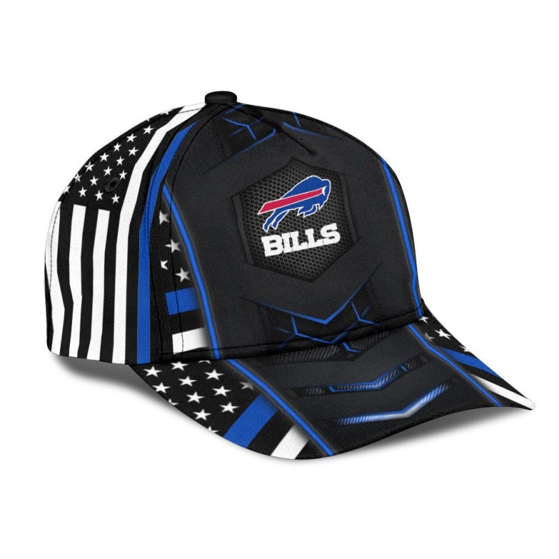 Buffalo Bills Limited Classic Cap 112 Eqwm7.jpg