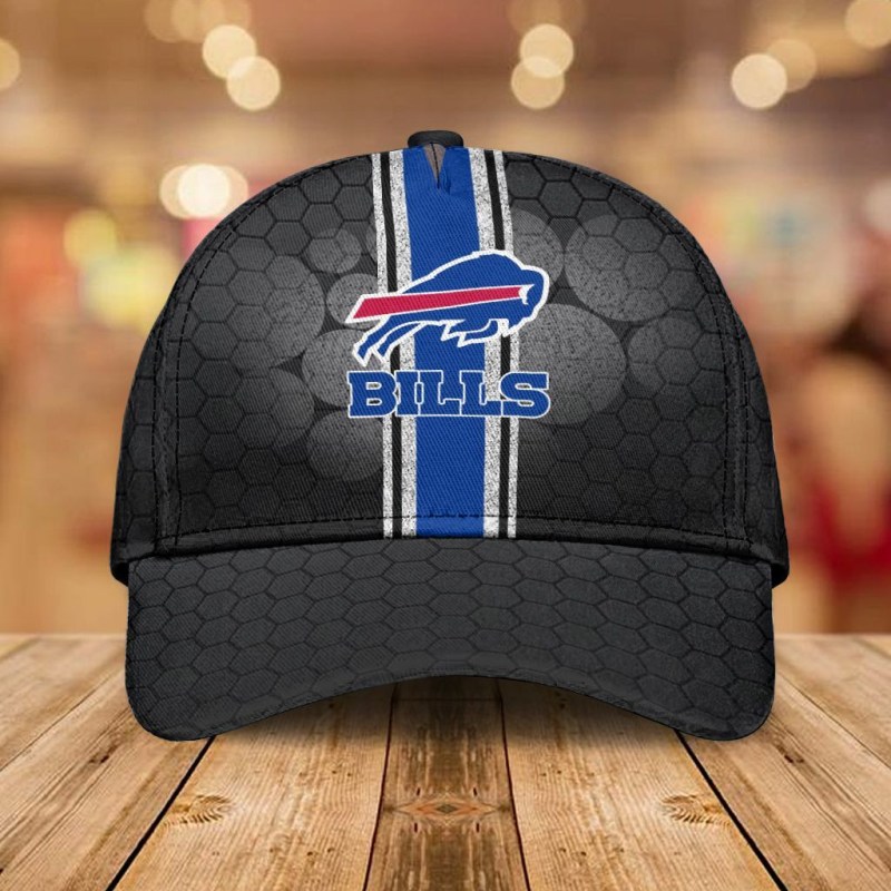 Buffalo Bills Limited Classic Cap 117 Huez9.jpg