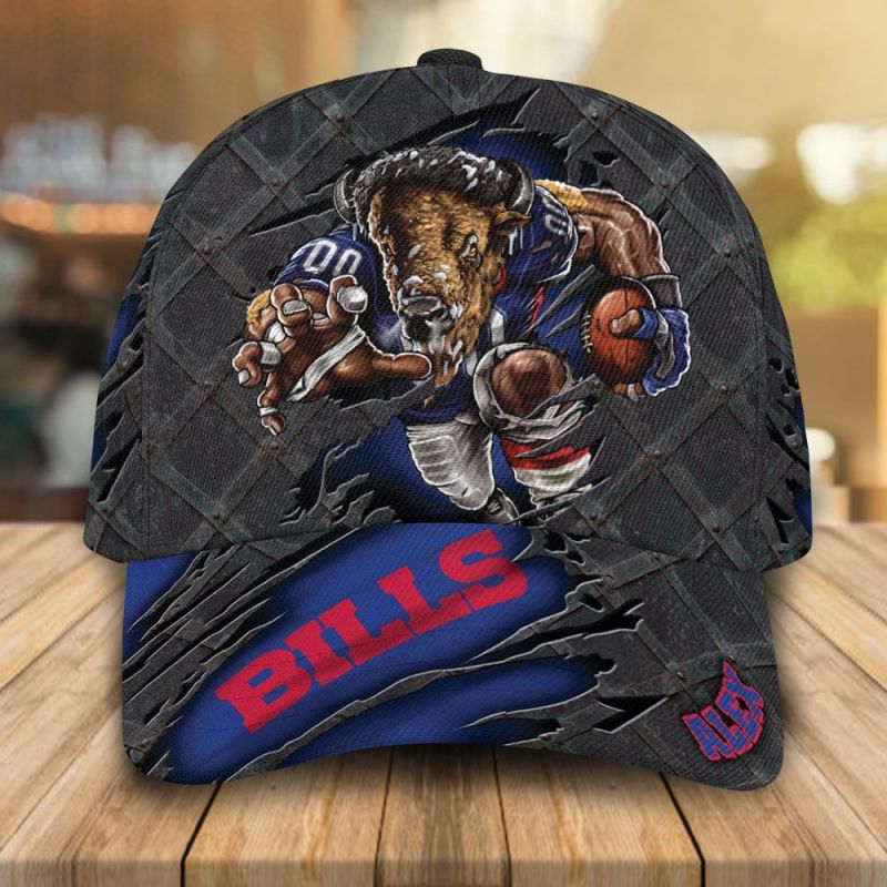 Buffalo Bills Personalized Classic Cap 175 Ohzlq.jpg