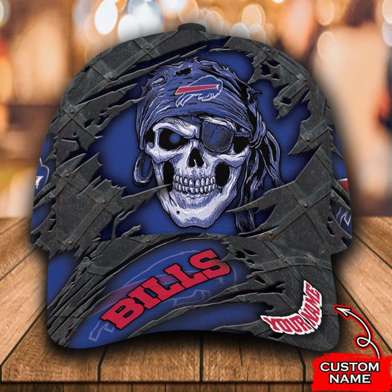 Buffalo Bills Personalized Classic Cap 382 2e3dd.jpg