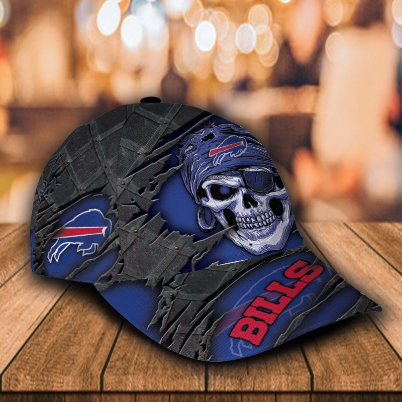 Buffalo Bills Personalized Classic Cap 382 Kvzat.jpg