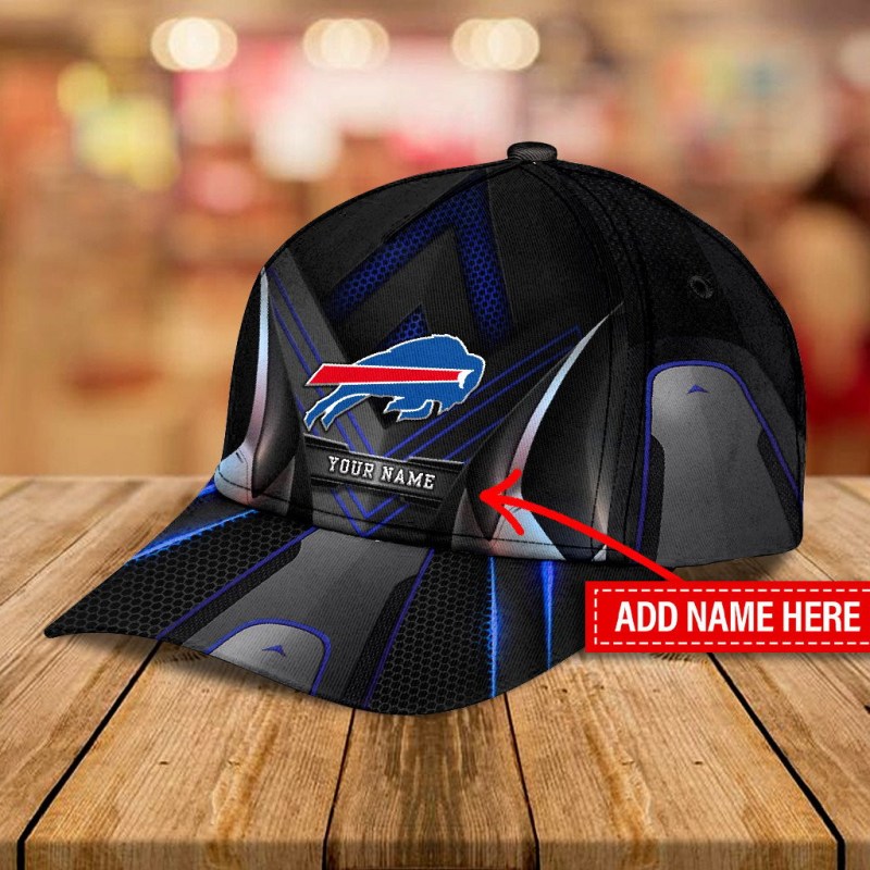 Buffalo Bills Personalized Classic Cap Bb133 Gw9ac.jpg