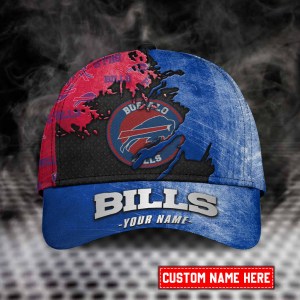 Buffalo Bills Personalized Classic Cap Bb197 Hzb2t.jpg