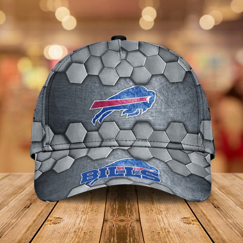 Buffalo Bills Personalized Classic Cap Bb236 Oedsl.jpg