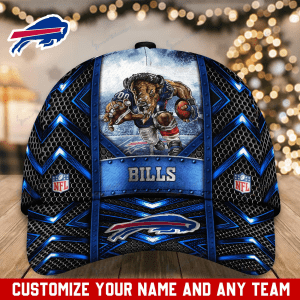 Buffalo Bills Personalized Classic Cap Bb243 Zim9r.png