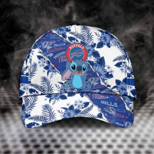 Buffalo Bills Personalized Classic Cap Bb296 L01s8.jpg