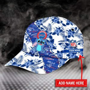 Buffalo Bills Personalized Classic Cap Bb296 Noiu3.jpg