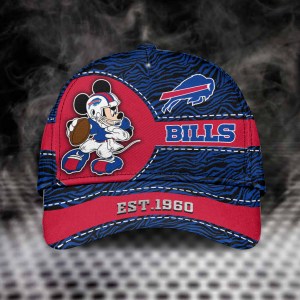 Buffalo Bills Personalized Classic Cap Bb311 9orfd.jpg