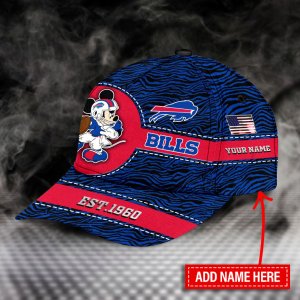 Buffalo Bills Personalized Classic Cap Bb311 E6hd9.jpg