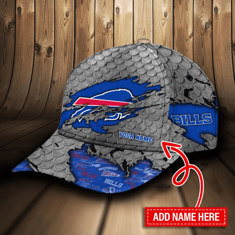 Buffalo Bills Personalized Classic Cap Bb336 Qe2ju.png