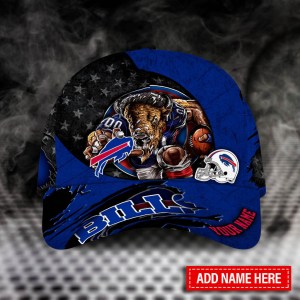 Buffalo Bills Personalized Classic Cap Bb338 6ggpu.jpg