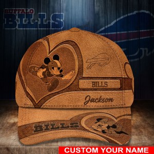 Buffalo Bills Personalized Classic Cap Bb485 Fkwbp.jpg