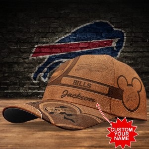 Buffalo Bills Personalized Classic Cap Bb485 Ry6tn.jpg