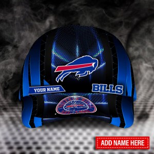 Buffalo Bills Personalized Classic Cap Bb559 Teaao.jpg