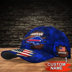 Buffalo Bills Personalized Classic Cap Bg223 Ii3xz.jpg