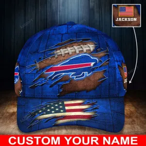 Buffalo Bills Personalized Classic Cap Bg223 Yobkc.jpg