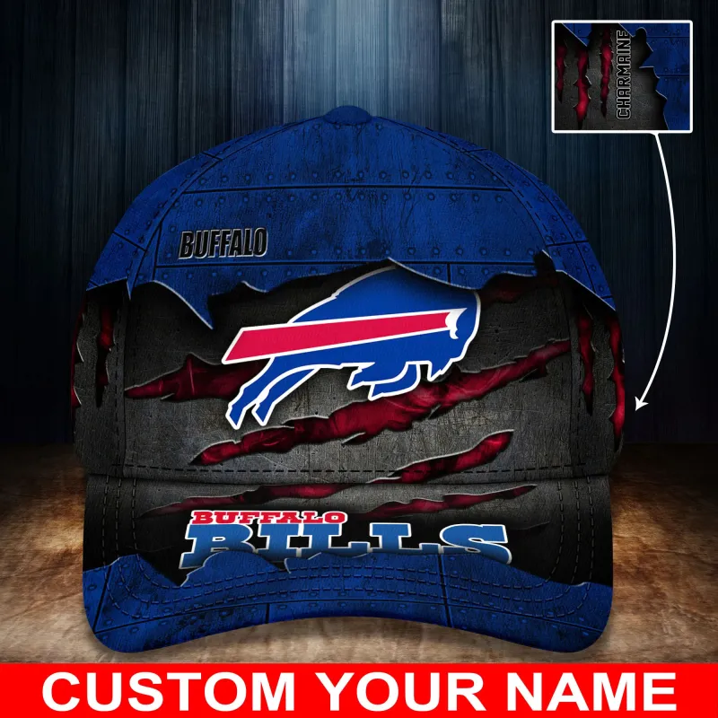 Buffalo Bills Personalized Classic Cap Bg294 2u5ie.jpg