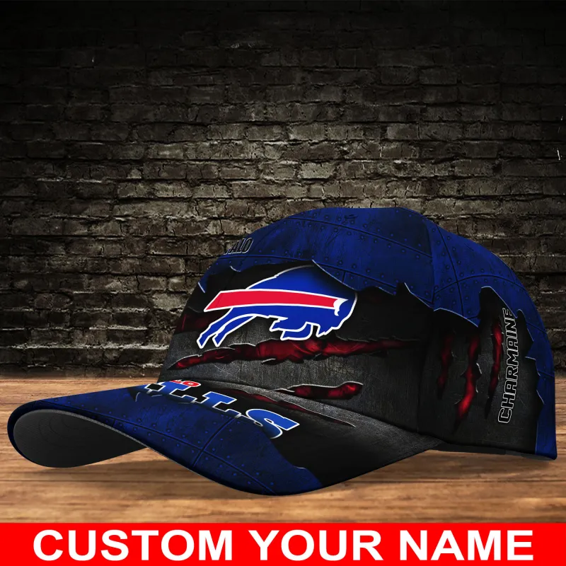 Buffalo Bills Personalized Classic Cap Bg294 Zucle.jpg