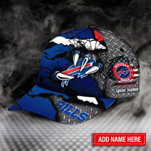 Buffalo Bills Personalized Classic Cap Bg431 Oy32z.jpg