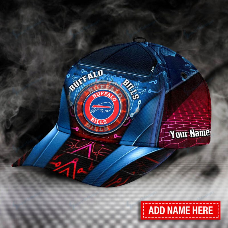 Buffalo Bills Personalized Classic Cap Bg436 Thycv.jpg