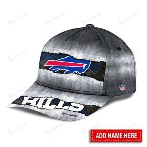 Buffalo Bills Personalized Classic Cap Bg439 Fm6kr.jpg