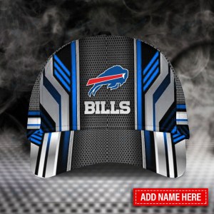 Buffalo Bills Personalized Classic Cap Bg507 279ny.jpg