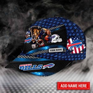 Buffalo Bills Personalized Classic Cap Bg568 Ikv8g.jpg