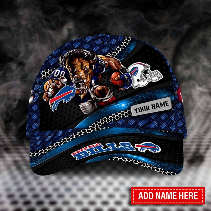 Buffalo Bills Personalized Classic Cap Bg568 U2utv.jpg