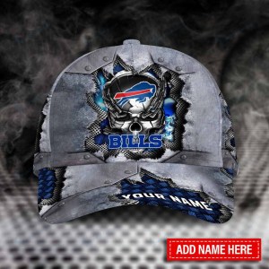 Buffalo Bills Personalized Classic Cap Bg577 Lz1xy.jpg