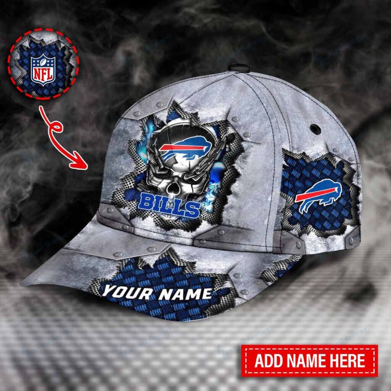 Buffalo Bills Personalized Classic Cap Bg577 Uuvhp.jpg