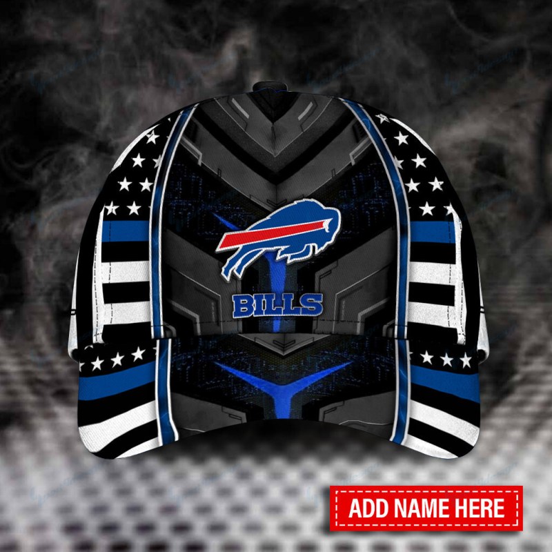 Buffalo Bills Personalized Classic Cap Bg637 Deha6.jpg