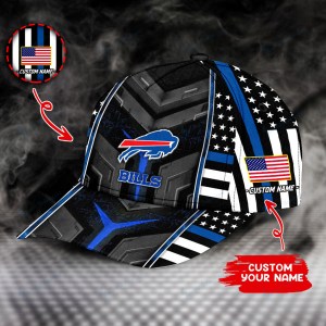 Buffalo Bills Personalized Classic Cap Bg637 Fyax5.jpg