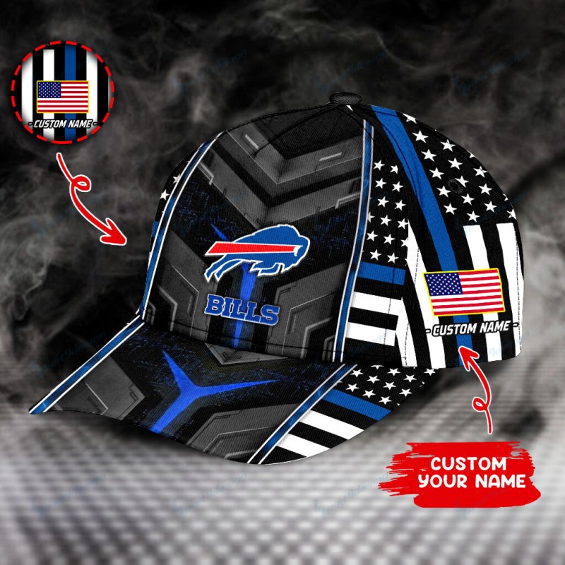 Buffalo Bills Personalized Classic Cap Bg637 Fyax5.jpg