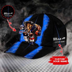 Buffalo Bills Personalized Classic Cap Bg641 Fdj45.jpg