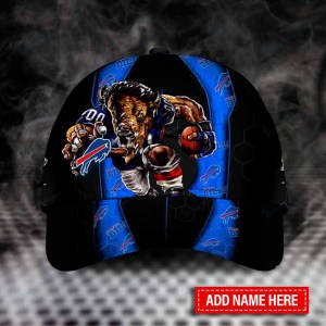 Buffalo Bills Personalized Classic Cap Bg641 J6sui.jpg