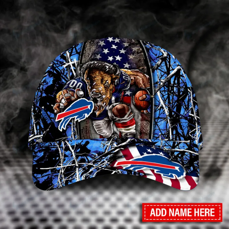 Buffalo Bills Personalized Classic Cap Bg651 Eyywe.jpg