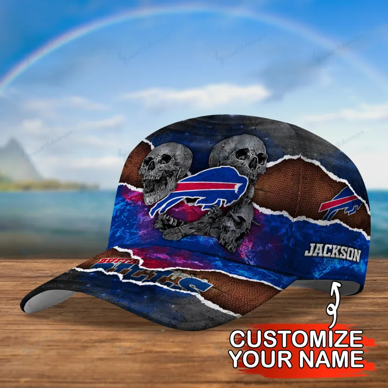 Buffalo Bills Personalized Classic Cap Bg660 Jveaq.jpg