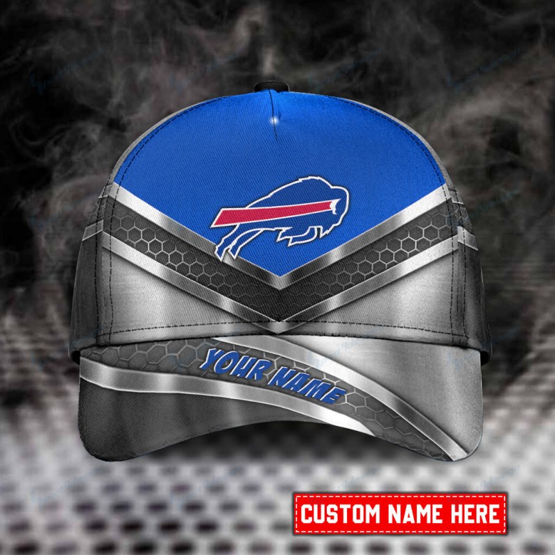 Buffalo Bills Personalized Classic Cap Bg738 1dtgx.jpg