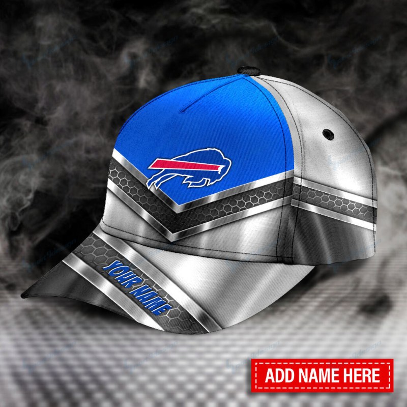 Buffalo Bills Personalized Classic Cap Bg738 H6iy8.jpg