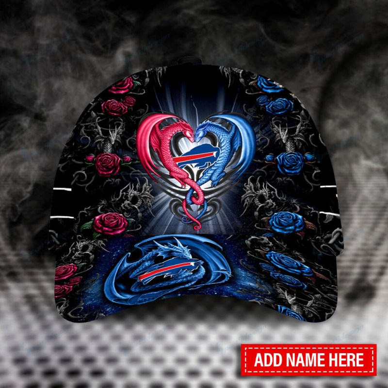 Buffalo Bills Personalized Classic Cap Bg748 Ncdou.jpg