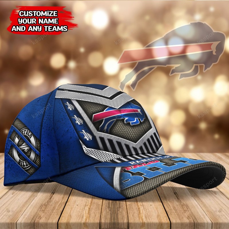 Buffalo Bills Personalized Classic Cap Bg764 Uhtg2.jpg