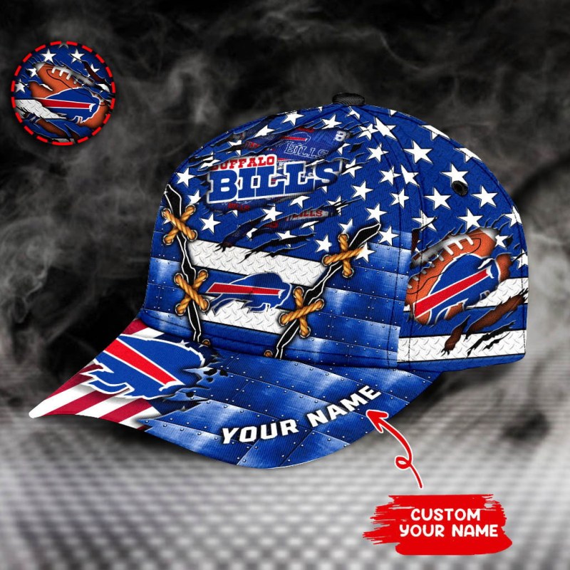 Buffalo Bills Personalized Classic Cap Bg795 Jgag4.jpg