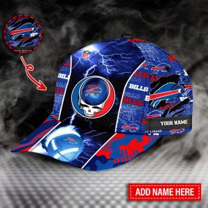 Buffalo Bills Personalized Classic Cap Bg796 Guefi.jpg