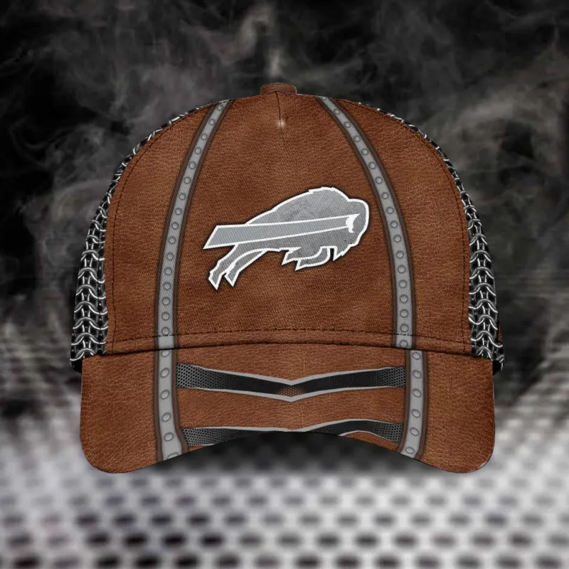 Buffalo Bills Personalized Classic Cap Bg803 Afaj0.jpg