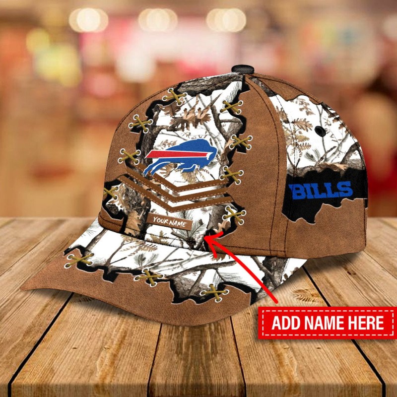 Buffalo Bills Personalized Classic Cap Bg969 3c4ui.jpg